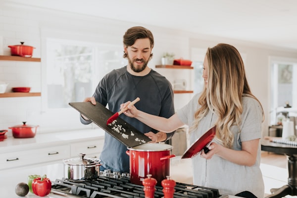 Cooking Classes